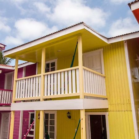 Mara'S Place Ξενοδοχείο Caye Caulker Εξωτερικό φωτογραφία