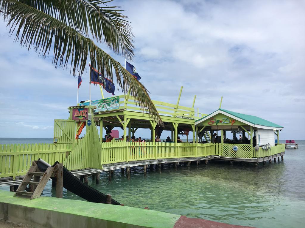 Mara'S Place Ξενοδοχείο Caye Caulker Εξωτερικό φωτογραφία