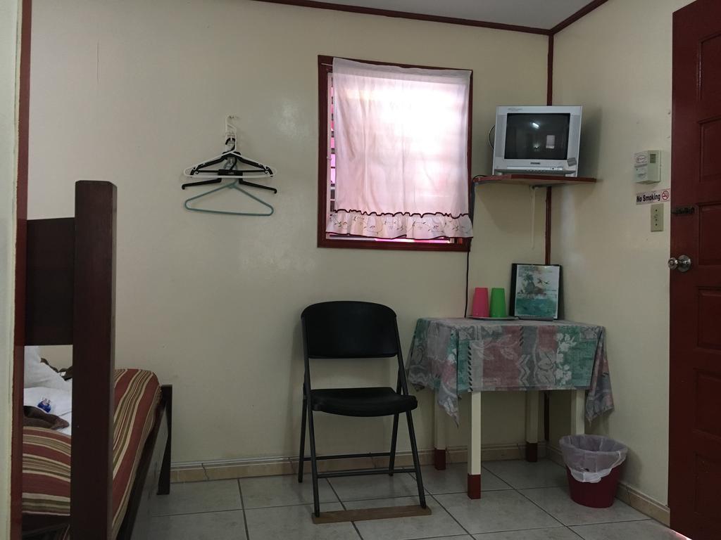 Mara'S Place Ξενοδοχείο Caye Caulker Εξωτερικό φωτογραφία