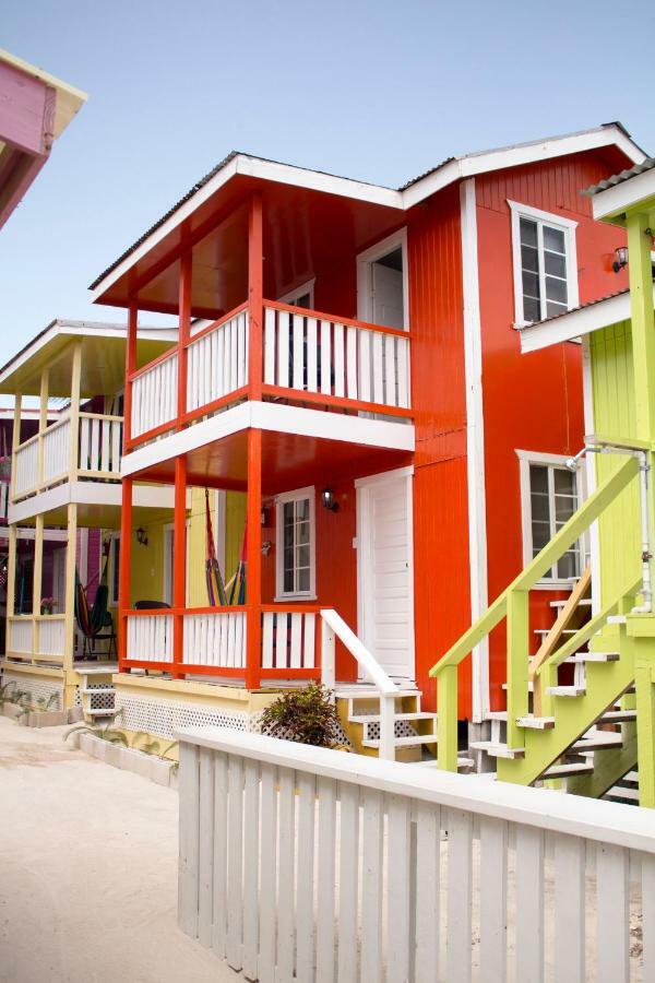 Mara'S Place Ξενοδοχείο Caye Caulker Εξωτερικό φωτογραφία