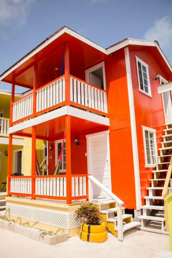 Mara'S Place Ξενοδοχείο Caye Caulker Εξωτερικό φωτογραφία